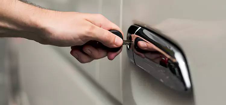 Why Choose Our Auto Locksmith Team in Lake Charles, LA?