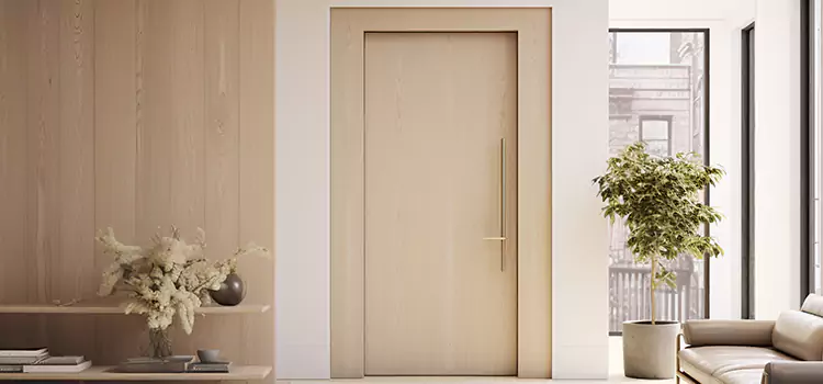 Choose Quality for Your Inside Doors in Lake Charles, LA