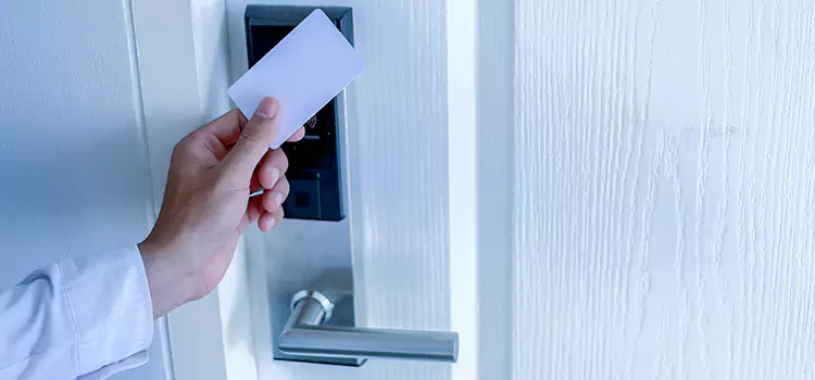 Why Choose Us for Your Keycard Lock Installation in Lake Charles, LA?