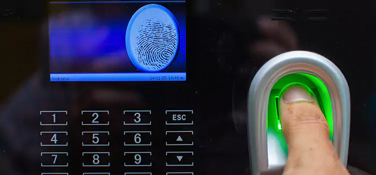 Your Trusted Partner for Secure Access in Lake Charles, LA