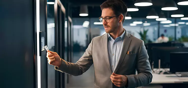 Our Commitment to Keycard Security Excellence in Lake Charles, LA