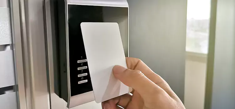Advanced RFID Technology Integration in Lake Charles, LA
